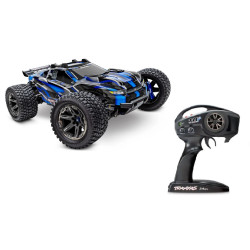 Traxxas RUSTER 4X4 ULTIMATE à vendre magasin modelisme liege namur luxembourg