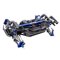 Traxxas RUSTER 4X4 ULTIMATE te koop belgie