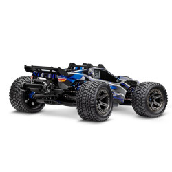 entretien et réparation Traxxas RUSTER 4X4 ULTIMATE magasin belgique