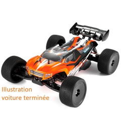 hobao truggy magasin modélisme belgique