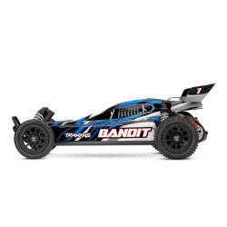 traxxas bandit magasin modélisme rc