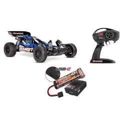Buggy Traxxas Bandit magasin modélisme rc belgique