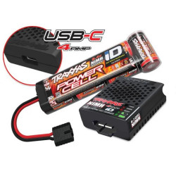 traxxas belgique magasin spéicalisé Liège