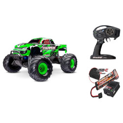 Traxxas STAMPEDE - 4X2 -...