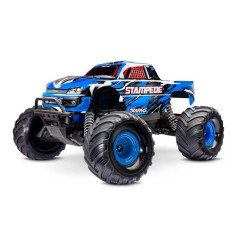 Traxxas STAMPEDE  rc modelbouw winkel belgie