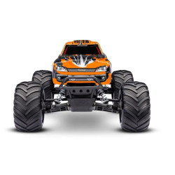Traxxas STAMPEDE beste prijs belgie