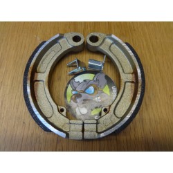 remschoenen vespa 9" belgie te koop