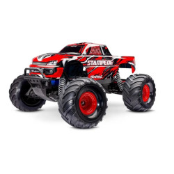 Traxxas STAMPEDE à vendre magasin modélisme rc belgique