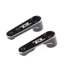 Steering Bellcranck  set...