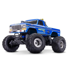 Traxxas BIGFOOT CLASSIC à vendre magasin modélisme rc