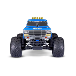 meilleur magasin traxxas belgique