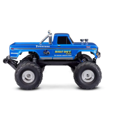 Traxxas BIGFOOT CLASSIC magasin modélisme rc