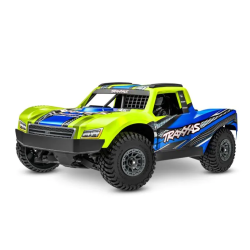 Traxxas MINI SLASH BL-2S te koop gespecialiseerde rc winkel modelbouw