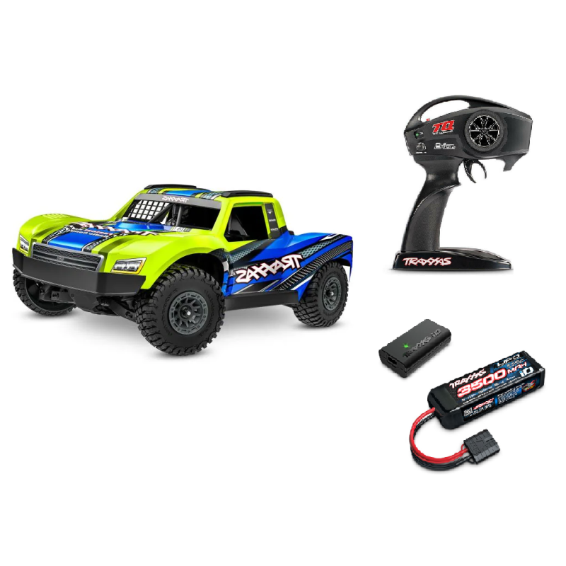 Traxxas MINI SLASH à vendre magasin modélisme rc belgique