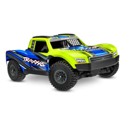 Traxxas MINI SLASH BL-2S te koop tongeren sint truiden genk