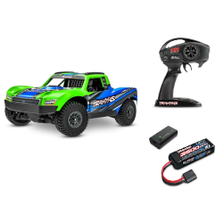 Traxxas MINI SLASH à vendre magasin modélisme rc belgique