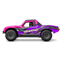 Traxxas MINI SLASH BL-2S à vendre magasin spécialisé modélisme rc