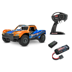 Traxxas MINI SLASH à vendre magasin spéicalisé région liégeoise