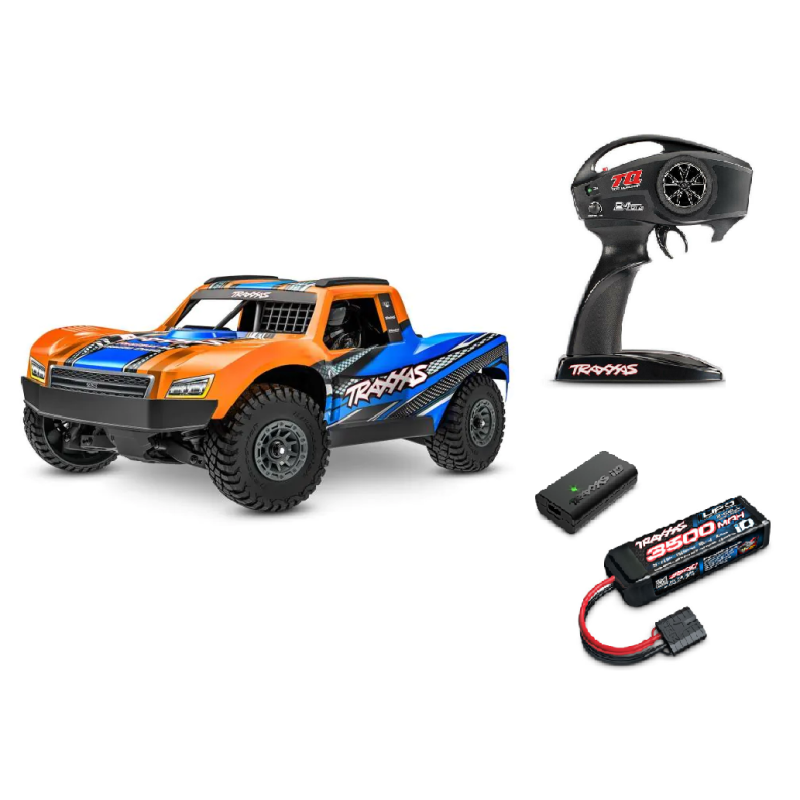 Traxxas MINI SLASH te koop modelbouw belgie winkel