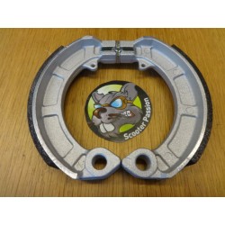 garniture patin frein vespa px