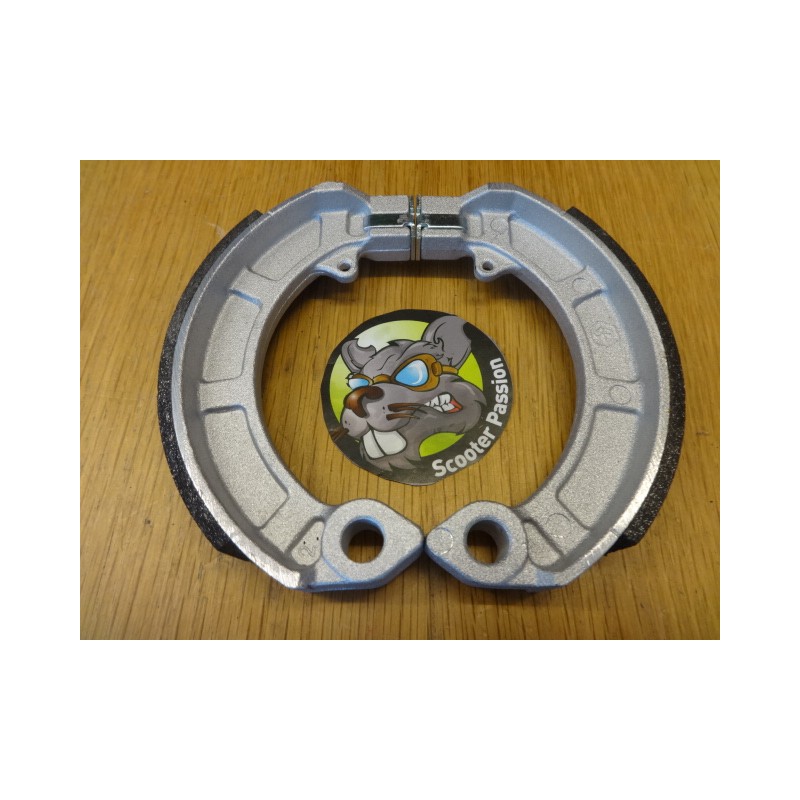 garniture patin frein vespa px