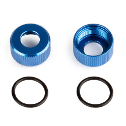 Deskels shockdemper Ø13mm...