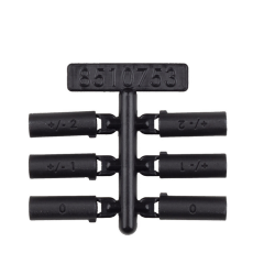 Kit inserts de chasse buggy Team Associated RC10B84