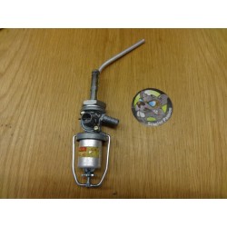 robinet essence avec décanteur vespa VNA VNB GL SPRINT GS belgique france