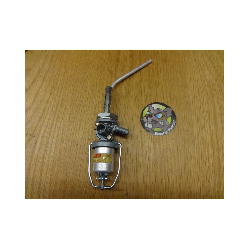 robinet essence avec décanteur vespa VNA VNB GL SPRINT GS belgique france