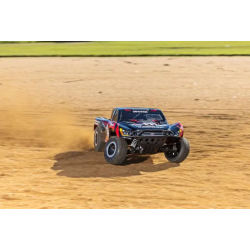 Traxxas SLASH VXL HD - 2WD- Brushless - RTR - ROUGE à vendre magasin modélisme rc