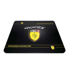 Werktafel setup Genius rc...