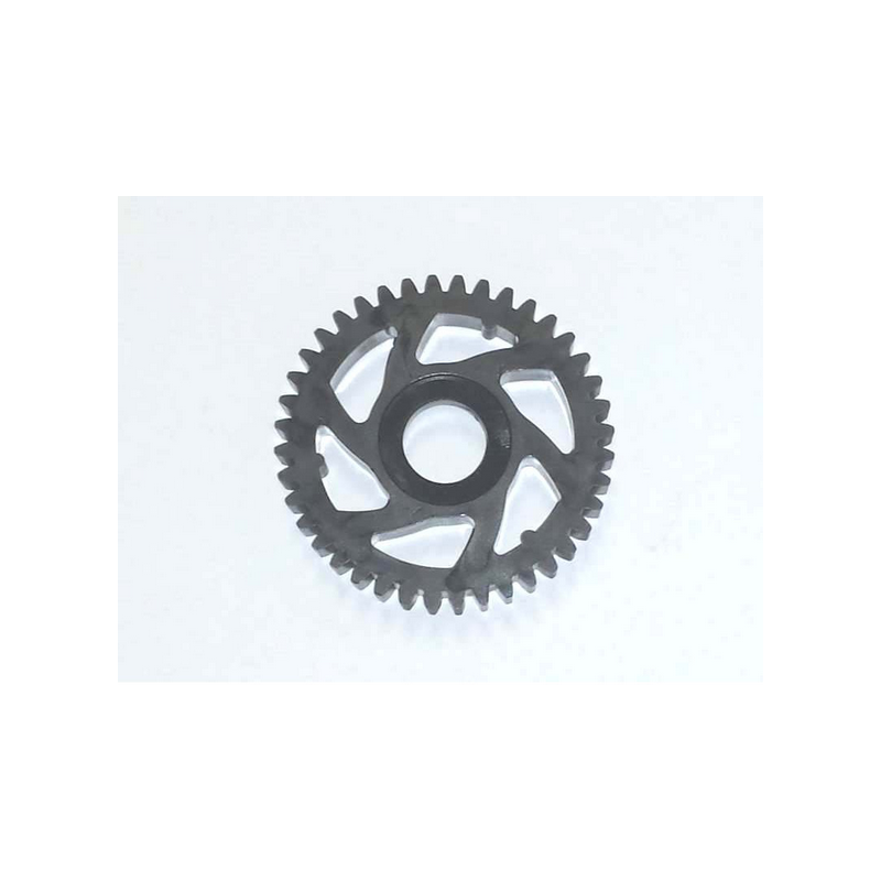Couronne Derlin Z43 Genius