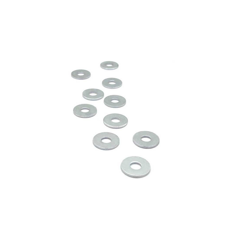 Rondelles ø 4x12x1 rc auto Genius XR4