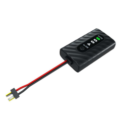 Chargeur USB-C 3A NiMh 4-8 cell - T-dean / T-Plug magasin modélisme rc belgique