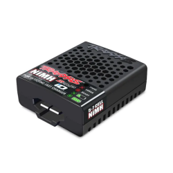 Oplader USB-C TRAXXAS batterijen NiMH te koop modelbouw winkel belgie