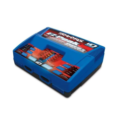 Chargeur TRAXXAS DUO EZ-Peak Plus 8A LiPo 2S et 3S magasin rc liege belgique