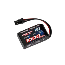 Batterij Traxxas Lipo 2S...
