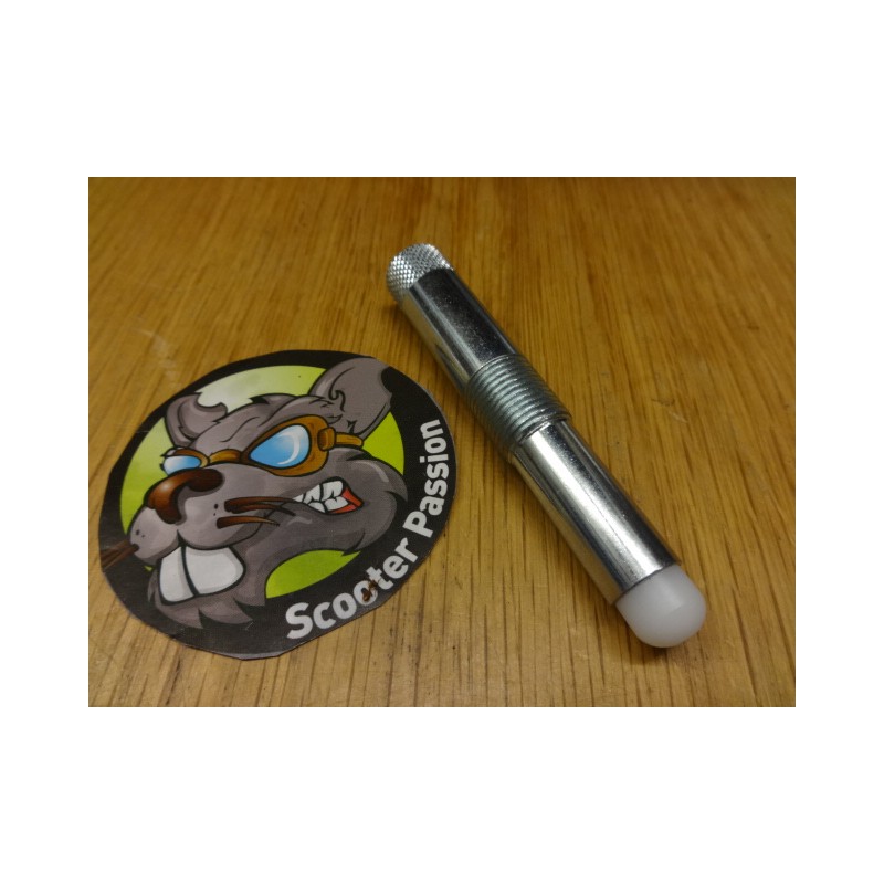 bloque piston outil vespa lambretta belgique france