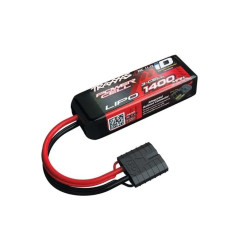 Batterij Traxxas Lipo 3S 1400mAh 11.1V 25C te koop belgie modelbouw rc winkel