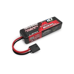 Batterij Traxxas Lipo 3S 5000mAh 11.1V 25C te koop belgie