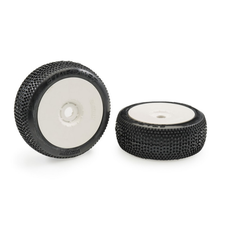 banden 1/8 BUGGY STARDUST MATRIX