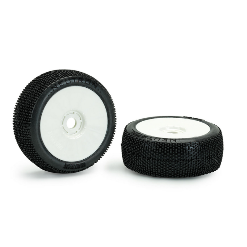 pneus 1/8 BUGGY NEUTRON MATRIX