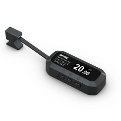 Elektronische en digitale meter voor het afstellen van de chassisrijhoogte van RC auto’s te koop modelbouw winkel rc belgie