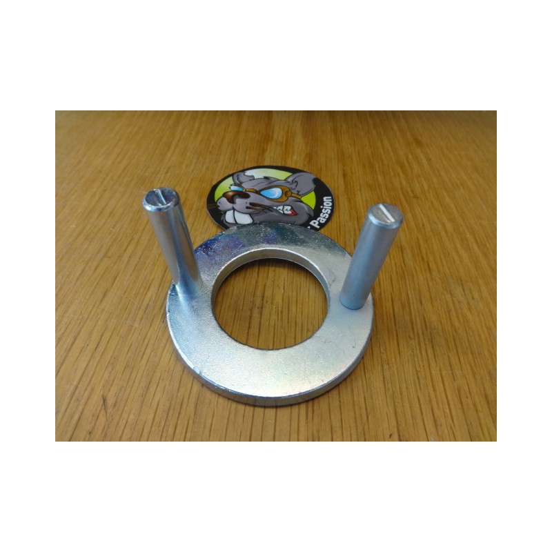 Gereedschap blokkeren koppeling Vespa GT, GTS