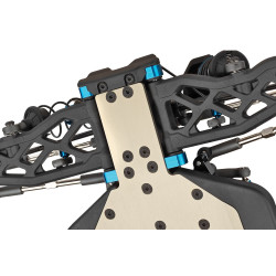 Truggy 1/10 TEAM ASSOCIATED RC10T84 belgique france