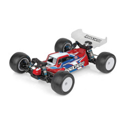 RC Truggy TEAM ASSOCIATED RC10T84