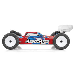 Voiture RC Truggy TEAM ASSOCIATED RC10T84