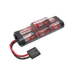 Batterie TRAXXAS NiMH, 7 cellules, 8.4V - 3300mAh à vendre belgique france