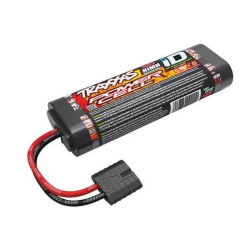 Batterie Traxxas NiMH, 6...