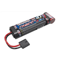 Batterij Traxxas NiMH, 7 cellen, 8.4V - 4200mAh te koop belgie modelbouw winkel